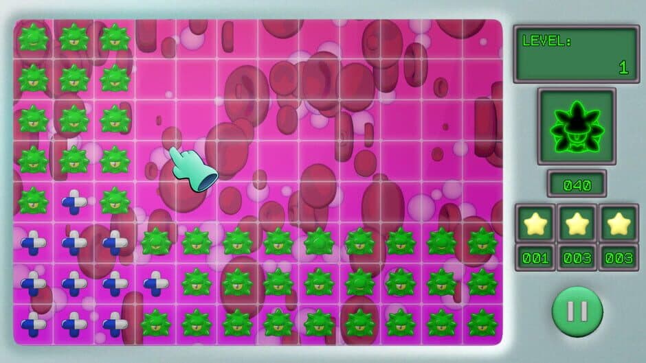 Скриншот 6 из Germ Blasters