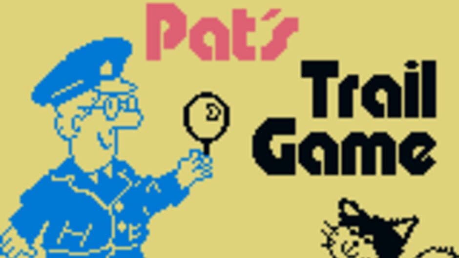 Скриншот 1 из Postman Pat's Trail Game