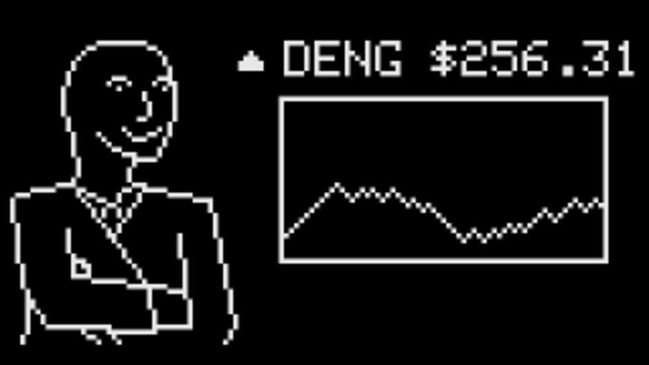 Скриншот 2 из Stonk Simulator