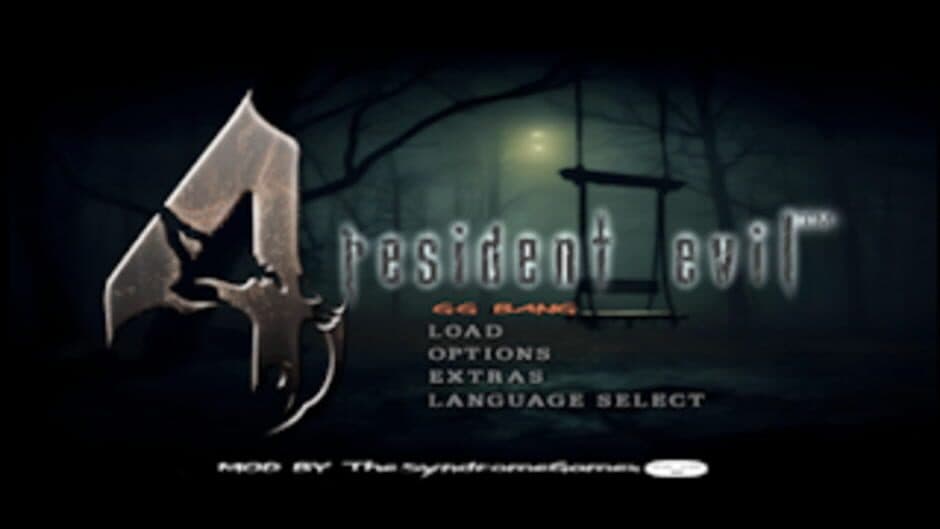 Скриншот 1 из Resident Evil 4: Winter of Middle Night
