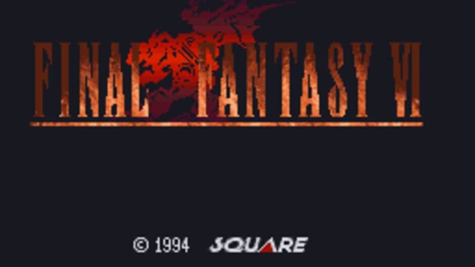 Скриншот 1 из Final Fantasy VI: BA Edition