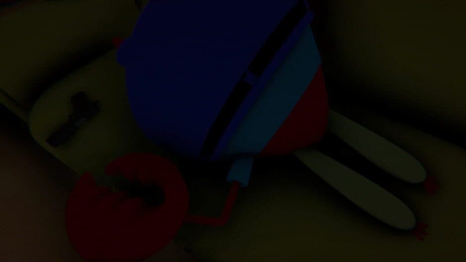 Скриншот 4 из Crazy Crab