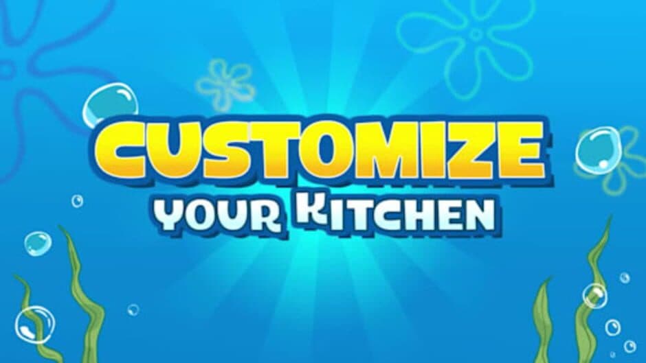 Скриншот 7 из SpongeBob: Krusty Cook-Off - Extra Krusty Edition