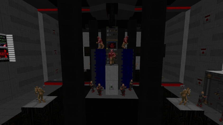 Скриншот 4 из Invasion...: Level 1 - Contamination