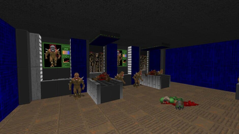 Скриншот 4 из Invasion...: Level 2 -The Upper Decks