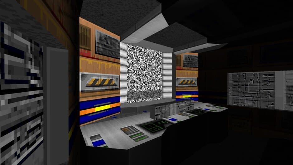 Скриншот 5 из Invasion...: Level 2 -The Upper Decks