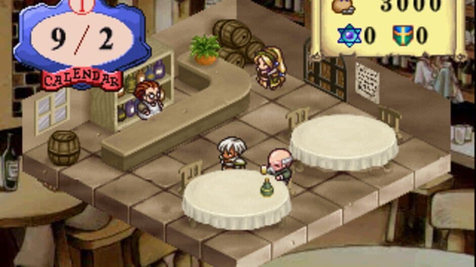 Скриншот 5 из Atelier Marie Plus: The Alchemist of Salburg