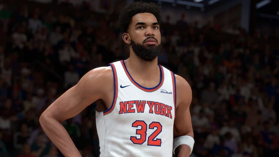 Скриншот 4 из NBA 2K26