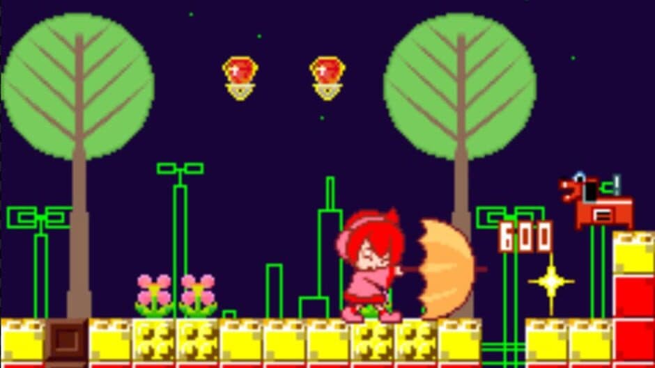 Скриншот 4 из Spica Adventure