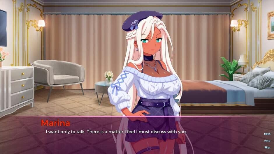 Скриншот 3 из Sakura Succubus 8