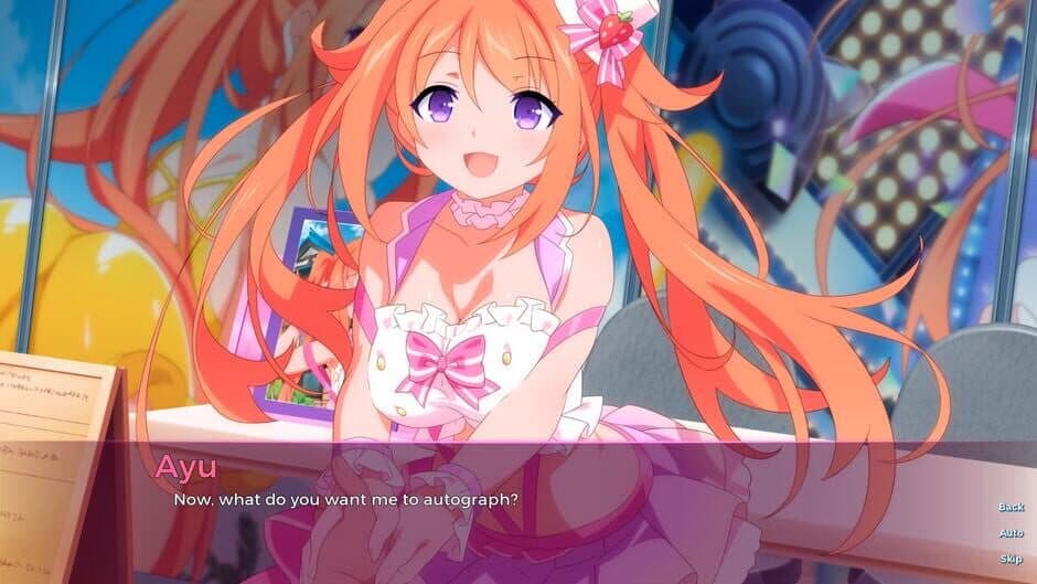 Скриншот 4 из Sakura Succubus 8