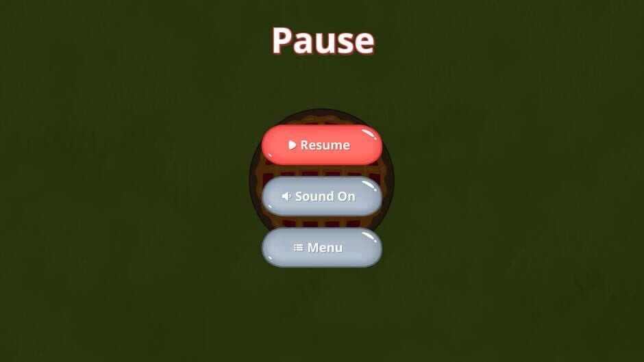 Скриншот 6 из Crash Bugs Cake Defense