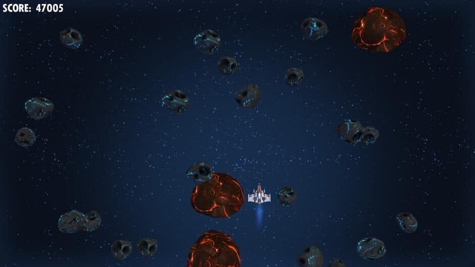 Скриншот 5 из Dodge These Asteroids