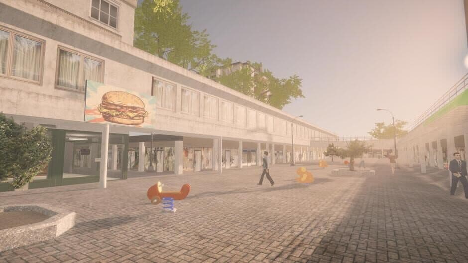 Скриншот 4 из Fast Food Tycoon Simulator