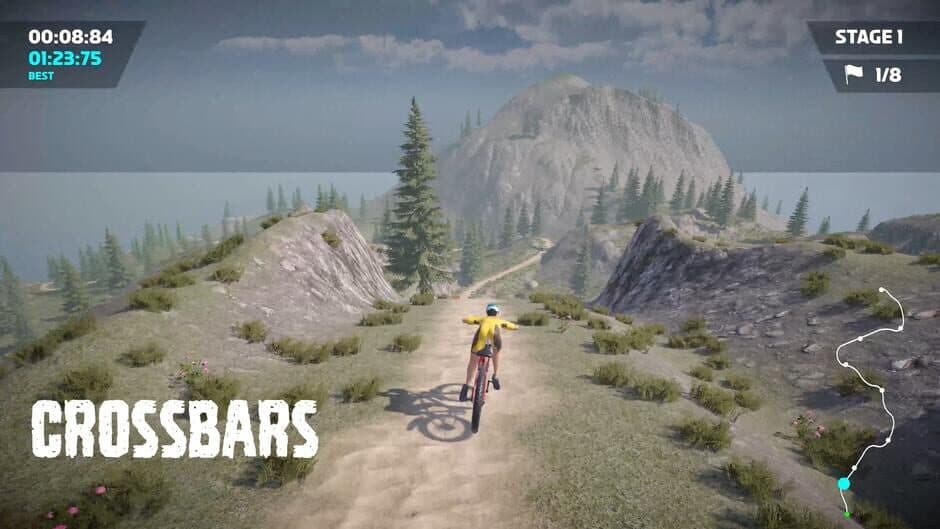 Скриншот 2 из Crossbars