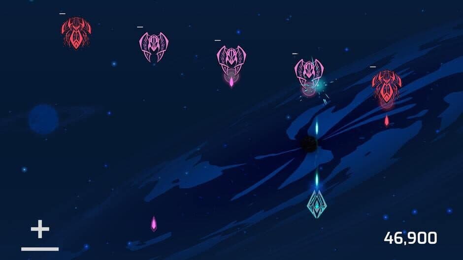 Скриншот 3 из Space Kabaam: Neon III