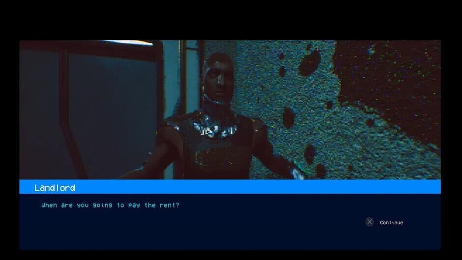 Скриншот 1 из The Echo