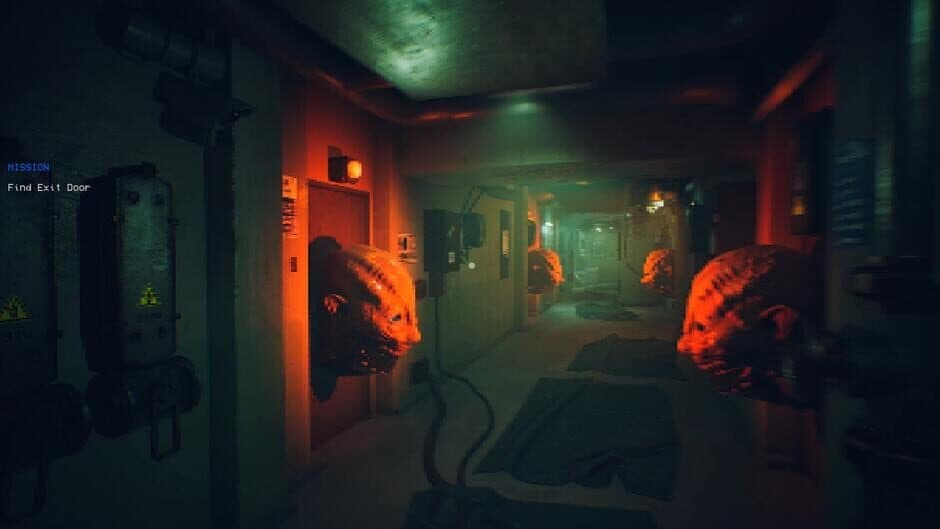 Скриншот 3 из The Echo