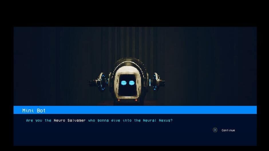 Скриншот 6 из The Echo