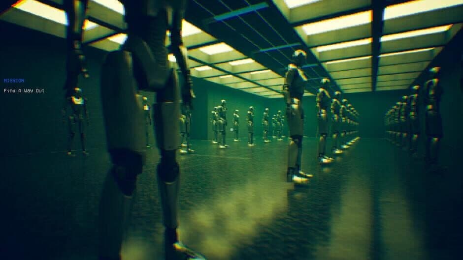 Скриншот 7 из The Echo