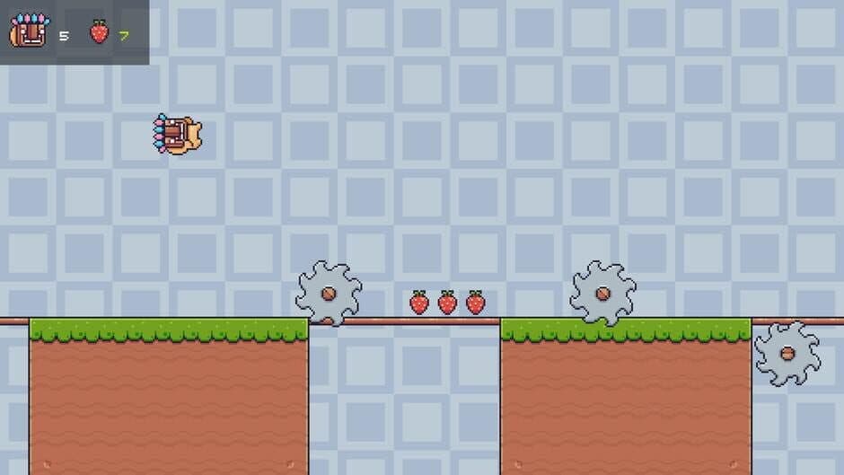 Скриншот 3 из Pixicharm: TuttiRun