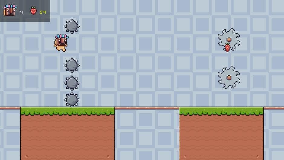 Скриншот 5 из Pixicharm: TuttiRun