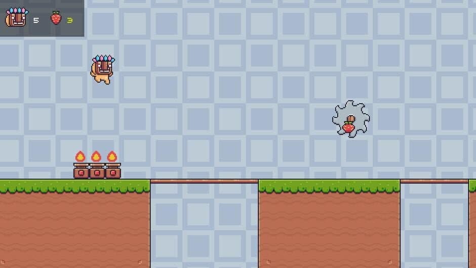Скриншот 1 из Pixicharm: TuttiRun