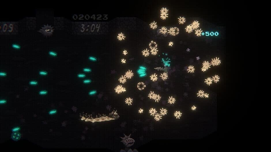 Скриншот 2 из Overpowered 1: Mars Infestation