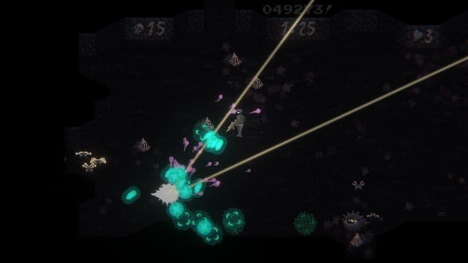 Скриншот 5 из Overpowered 1: Mars Infestation