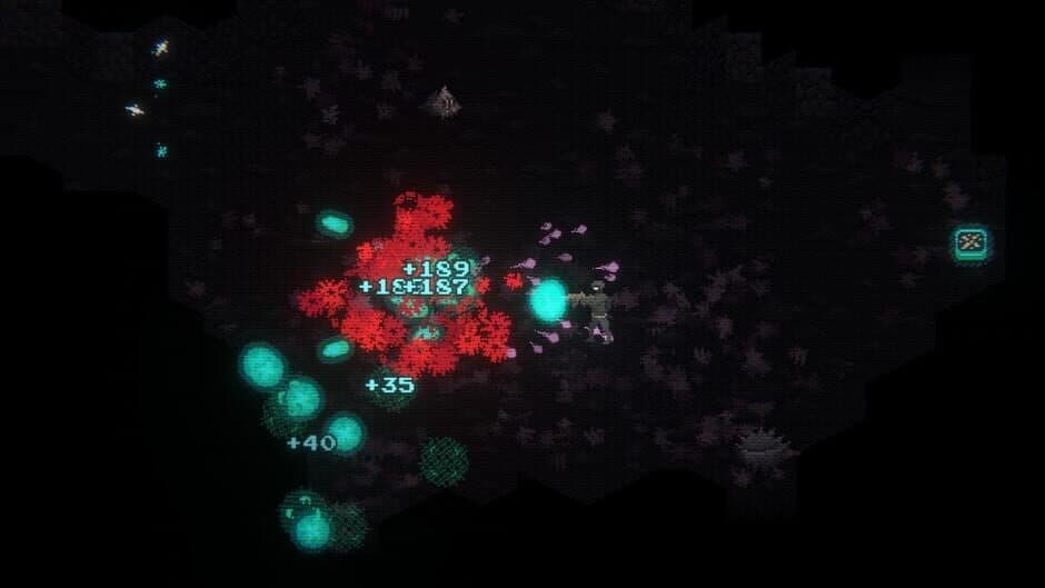 Скриншот 7 из Overpowered 1: Mars Infestation