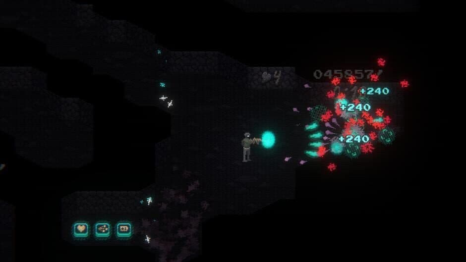 Скриншот 9 из Overpowered 1: Mars Infestation