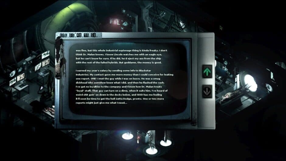 Скриншот 5 из Stasis Bundle