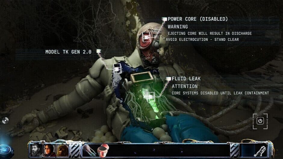 Скриншот 6 из Stasis Bundle