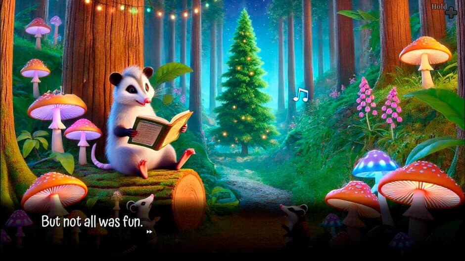 Скриншот 3 из Dinosaurs and Animal Friends to the Rescue
