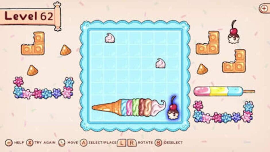 Скриншот 1 из Neko Gelato