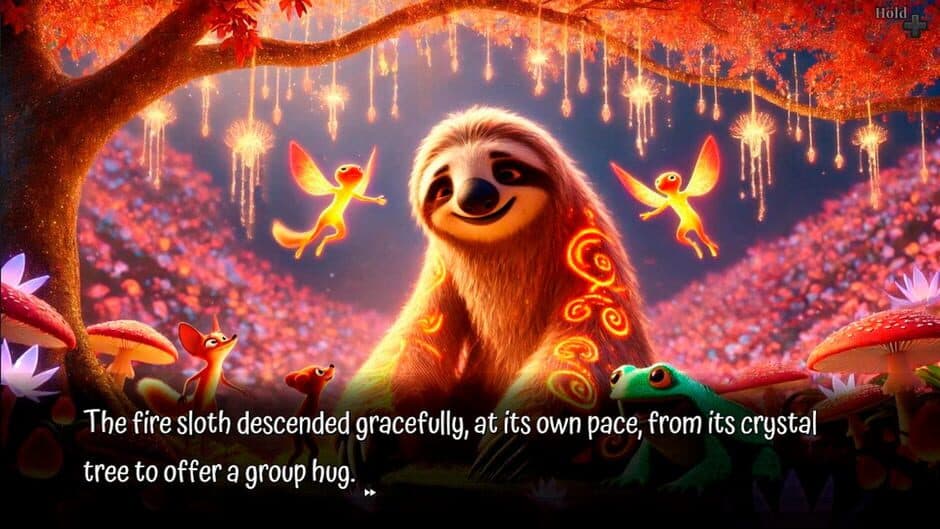 Скриншот 5 из Dinosaurs and Animal Friends to the Rescue