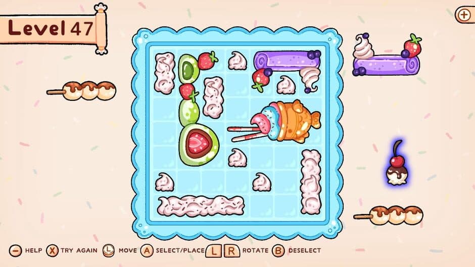 Скриншот 2 из Neko Gelato