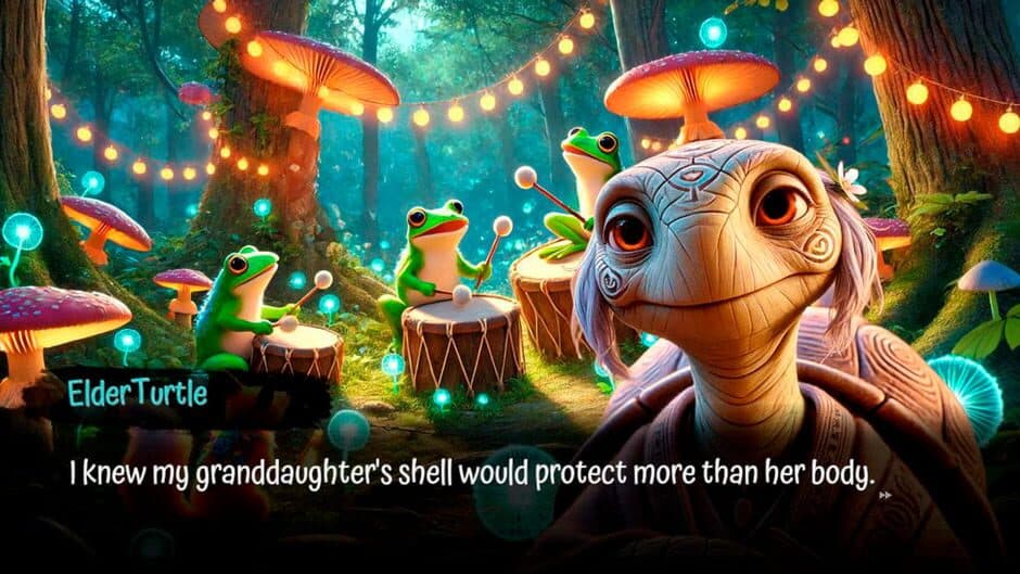 Скриншот 6 из Dinosaurs and Animal Friends to the Rescue