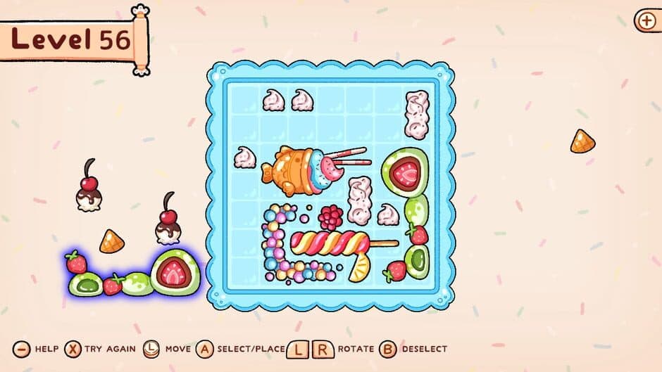 Скриншот 3 из Neko Gelato