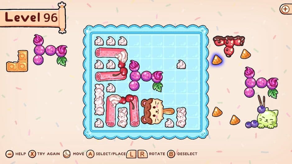 Скриншот 5 из Neko Gelato