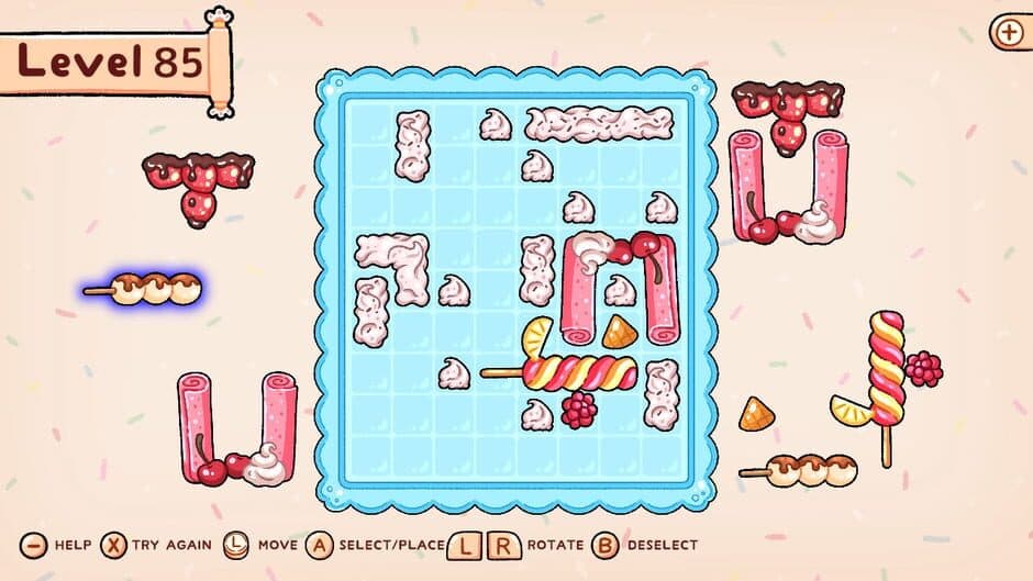 Скриншот 6 из Neko Gelato