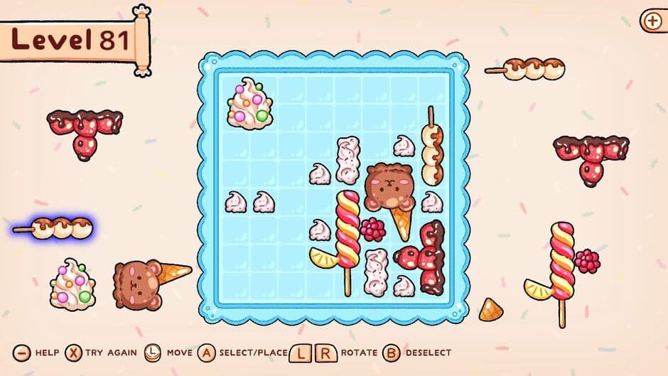 Скриншот 7 из Neko Gelato
