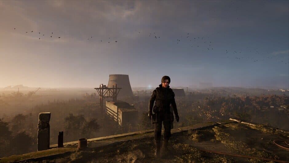 Скриншот 6 из S.T.A.L.K.E.R. 2: Heart of Chornobyl