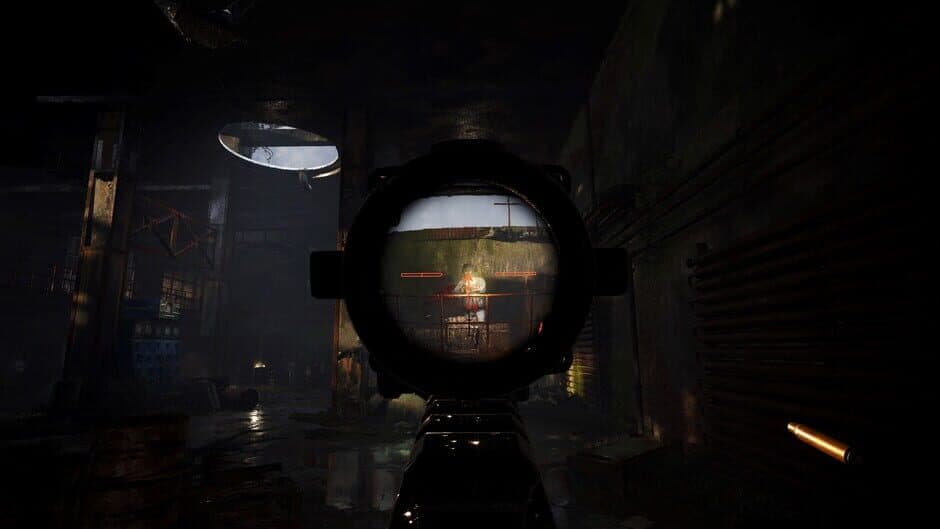 Скриншот 4 из S.T.A.L.K.E.R. 2: Heart of Chornobyl