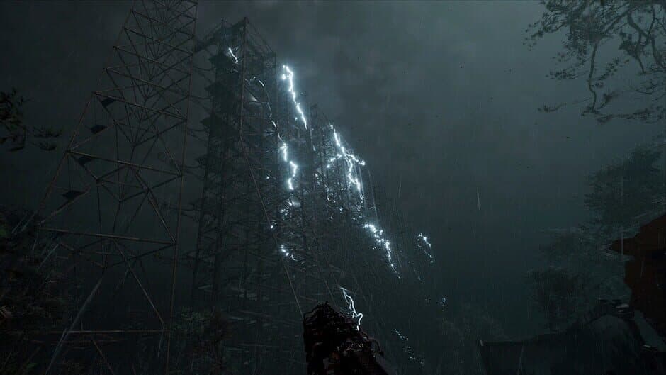 Скриншот 12 из S.T.A.L.K.E.R. 2: Heart of Chornobyl