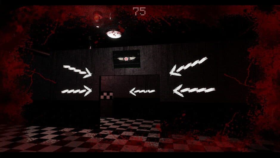 Скриншот 5 из Five Nights in the Pizzeria: New Brand