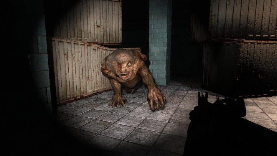 Скриншот 8 из S.T.A.L.K.E.R.: Shadow of Chernobyl