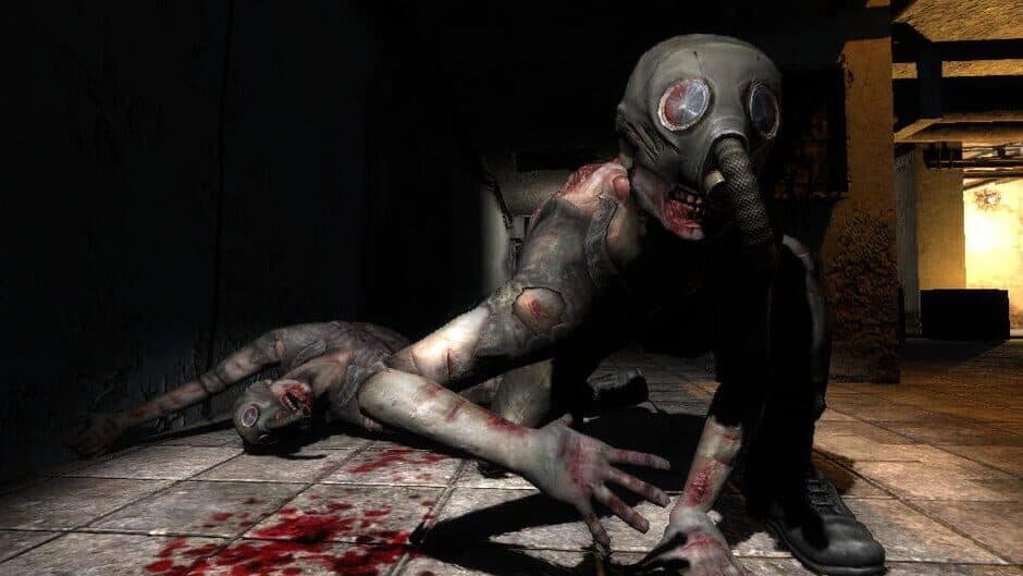 Скриншот 5 из S.T.A.L.K.E.R.: Shadow of Chernobyl