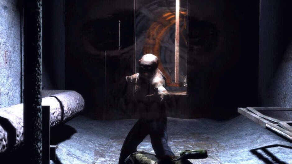 Скриншот 12 из S.T.A.L.K.E.R.: Shadow of Chernobyl