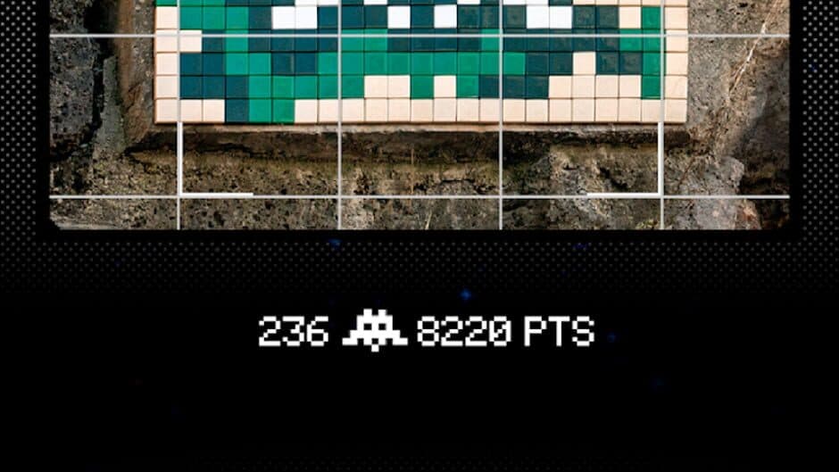 Скриншот 4 из FlashInvaders